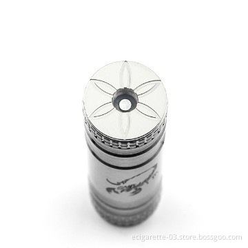 2014 new hottest sale e cigarette mechanical mod scorpion mod